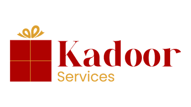 Kadoor Service Logo